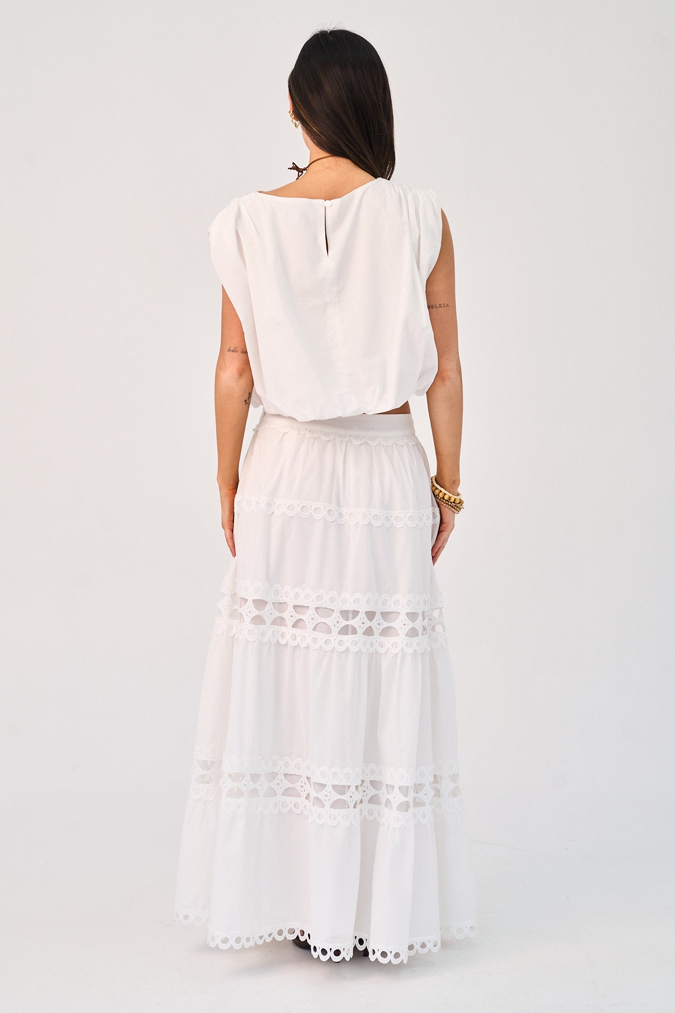 Naples Top
