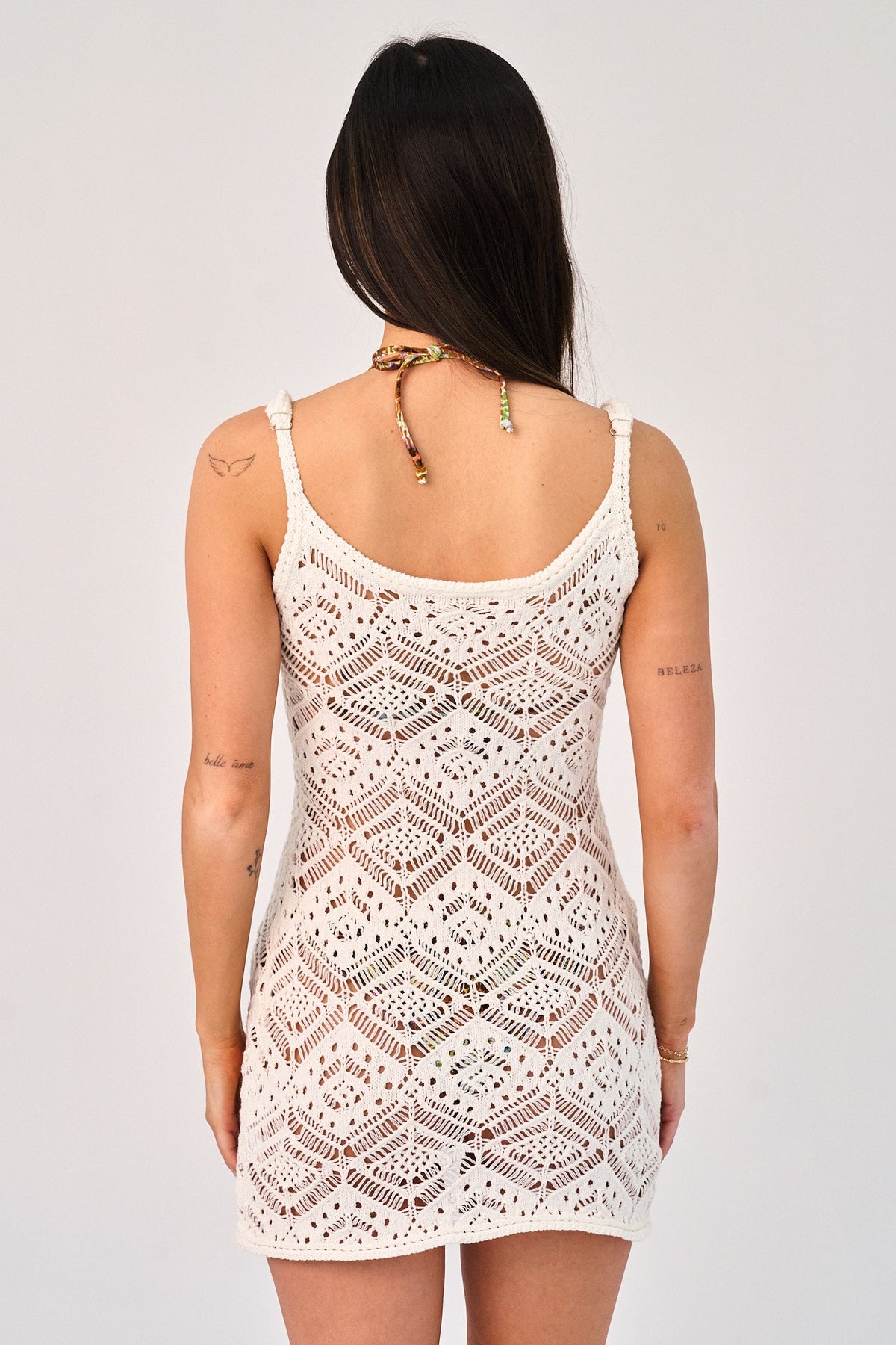 Demi Cover Up