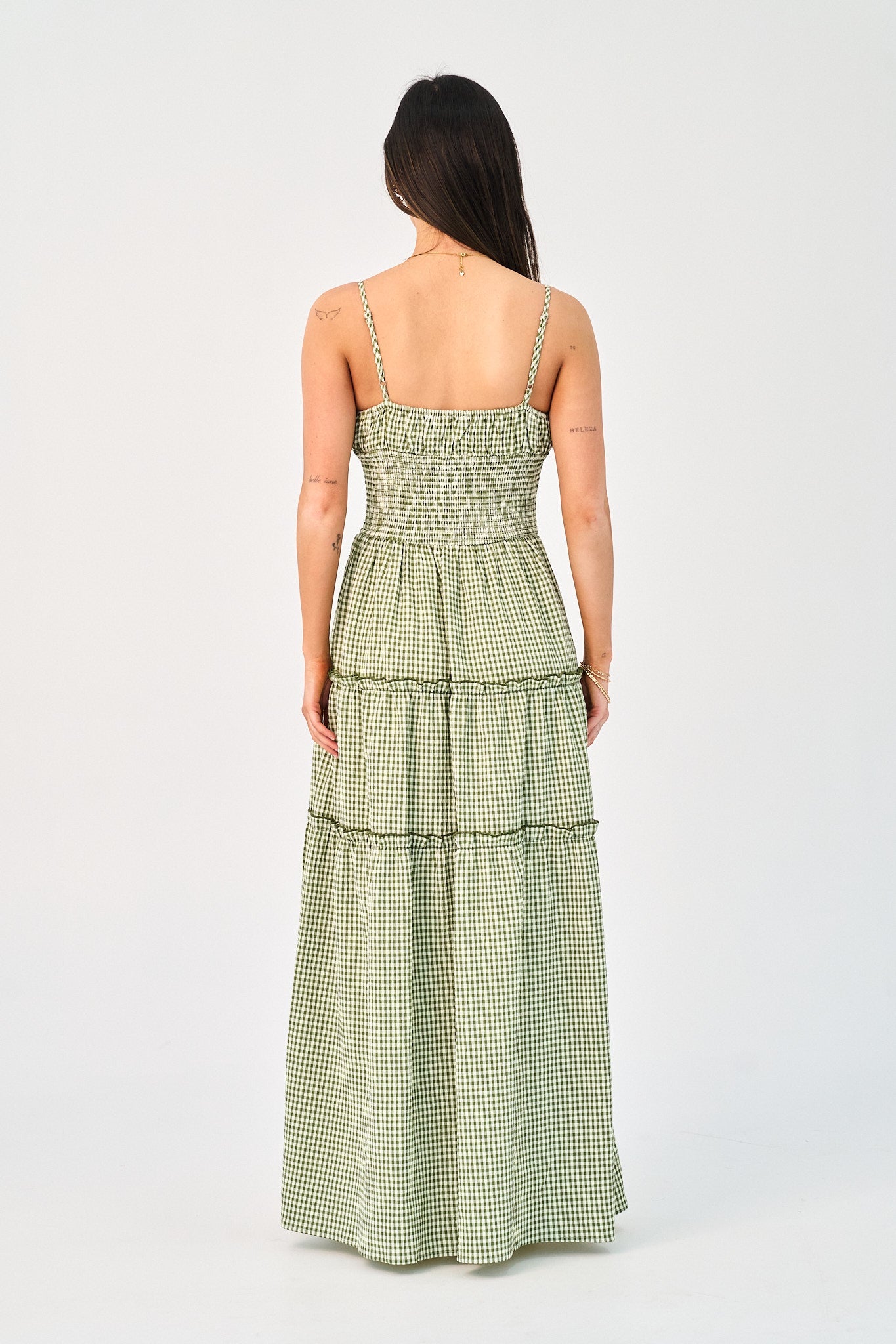 Naomi Dress