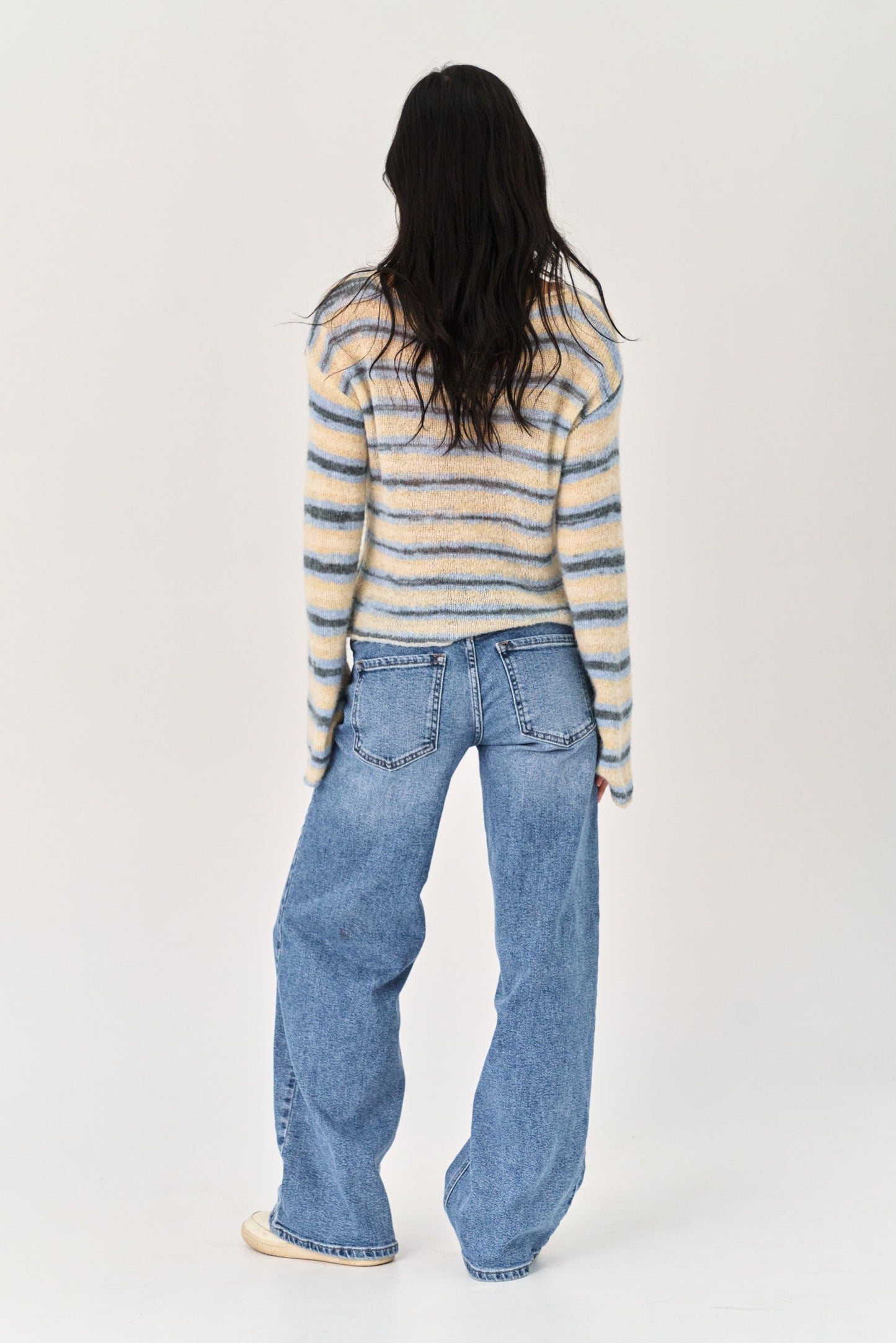 Avery Jeans