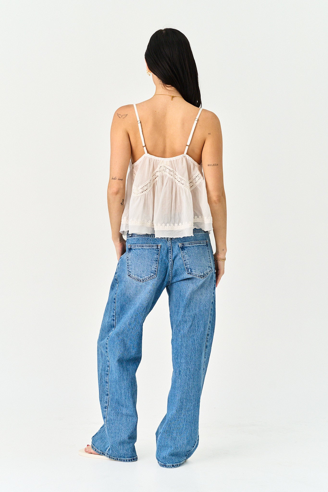 Juniper Top