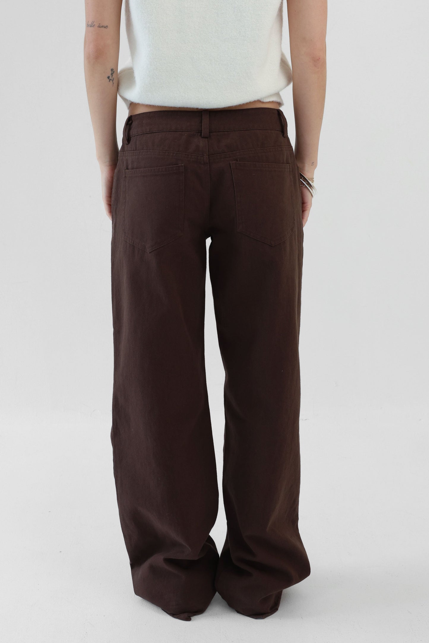 Cassidy Jeans
