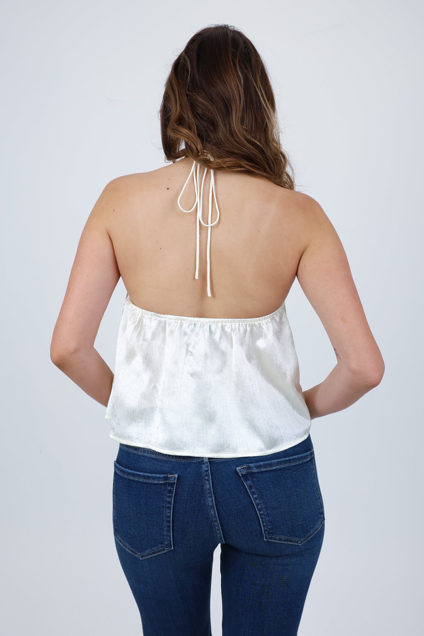 Jillian Top