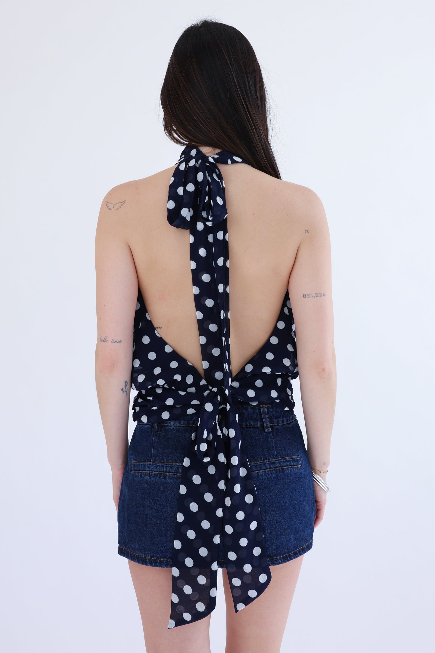 Penelope Top
