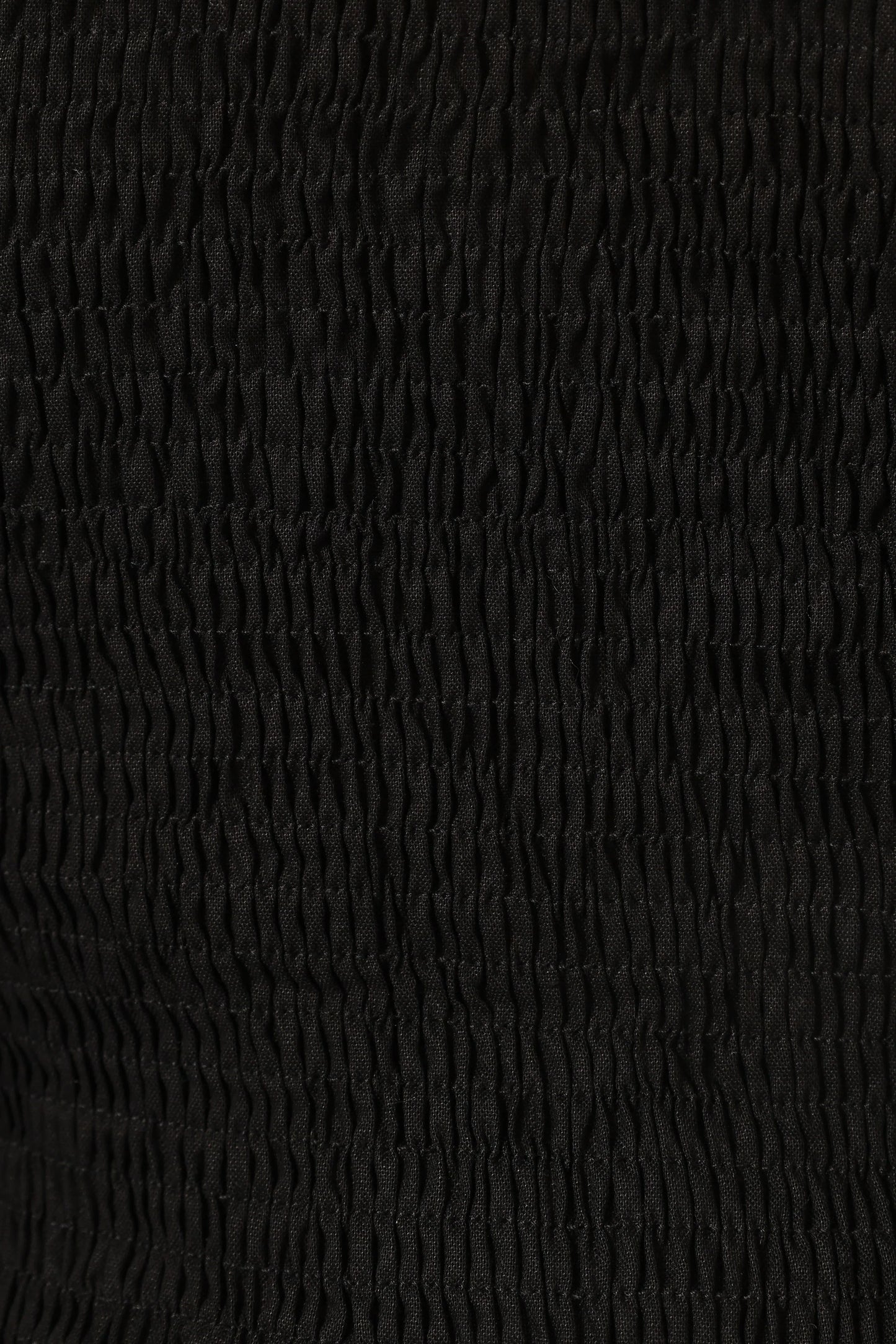 Celine Top - Black