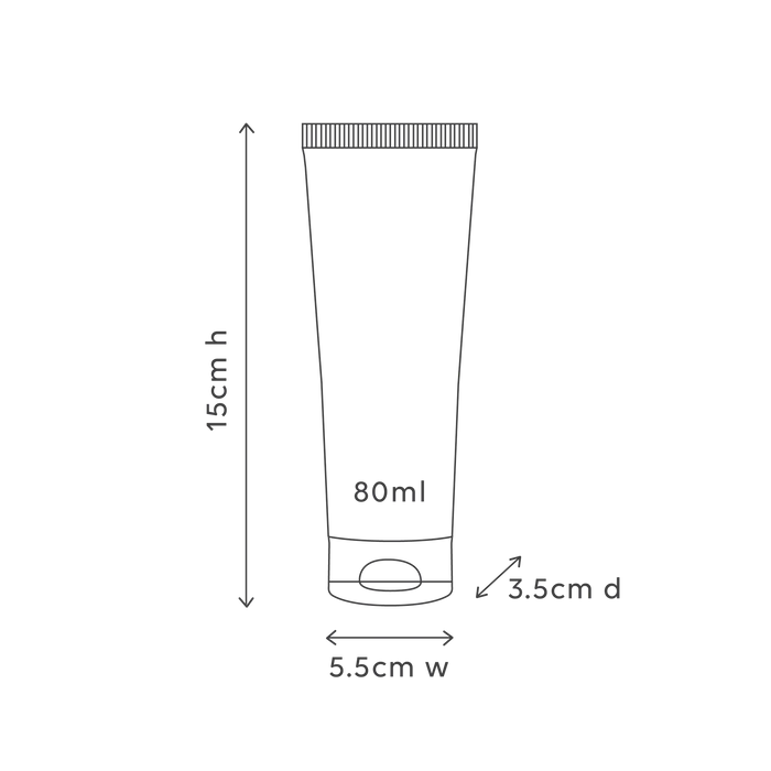 al.ive Body Hand Cream - Willow Gum & Lemon Myrtle