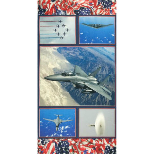 American Spirit