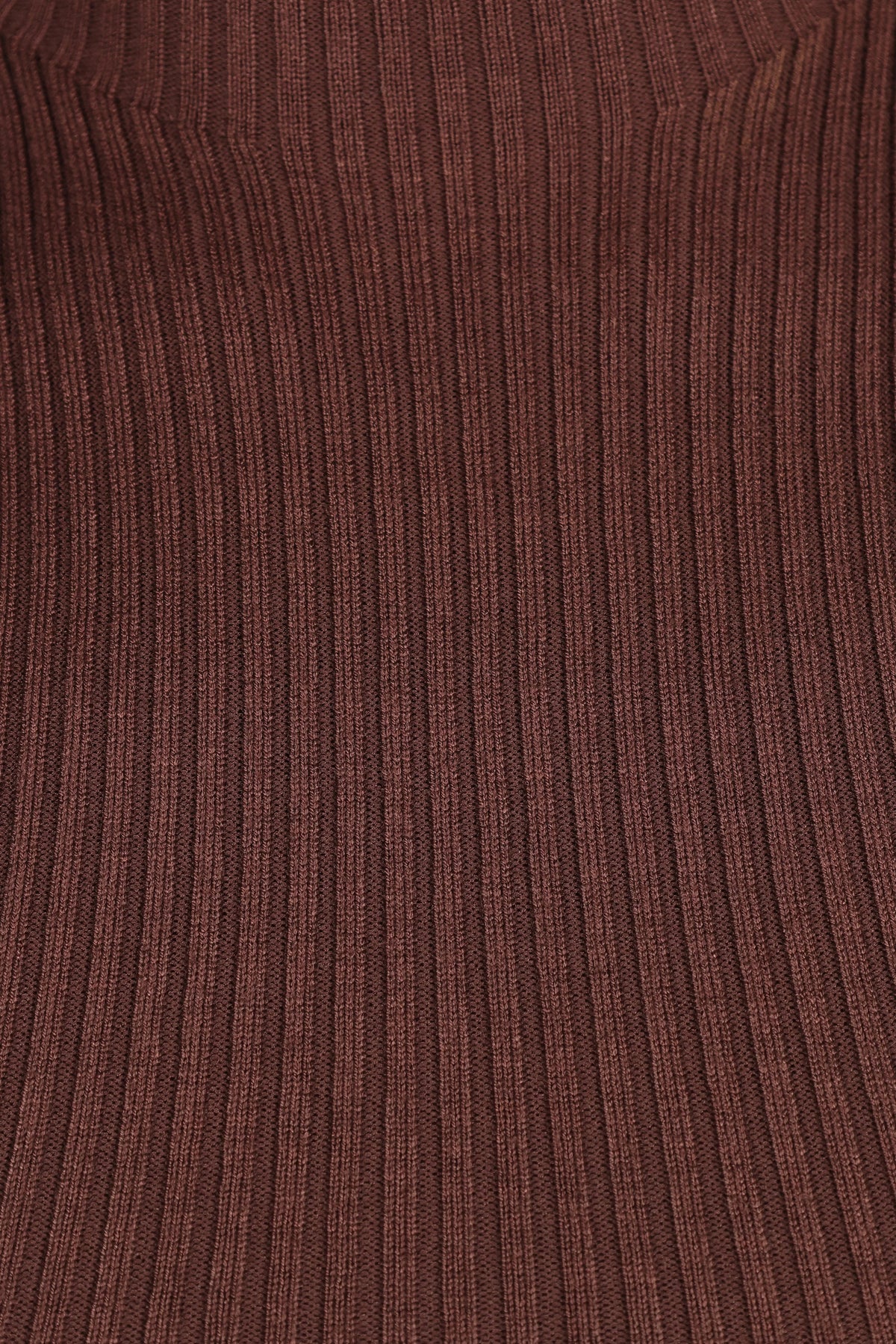 Runie Top - Brown