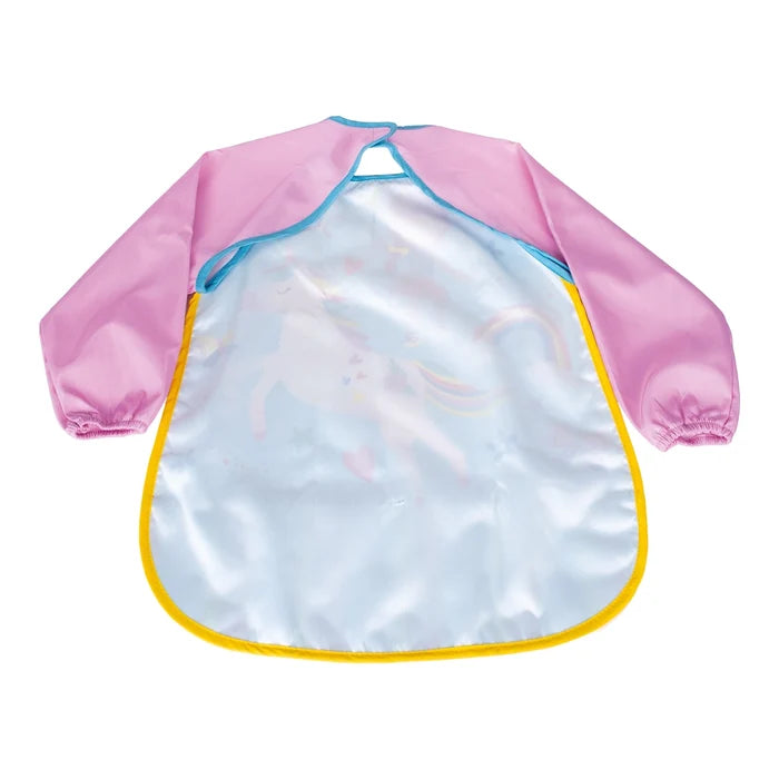 Floss & Rock Playtime Apron - Rainbow Fairy