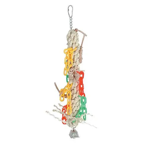 Macrame Chain Gang