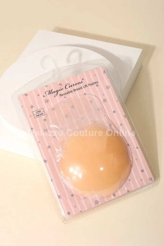 Reusable Breast Lift Pasties