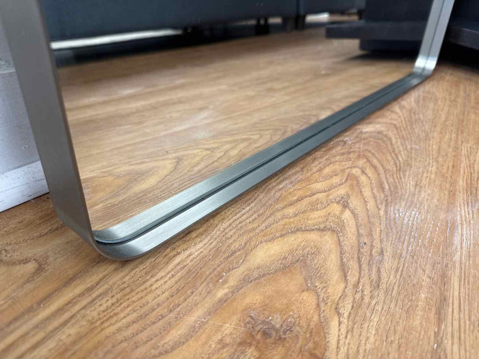 Rounded Rectangle Mirror