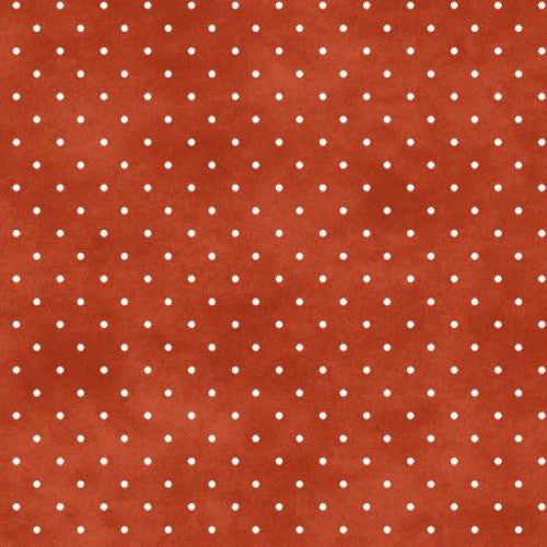 Rust Dot