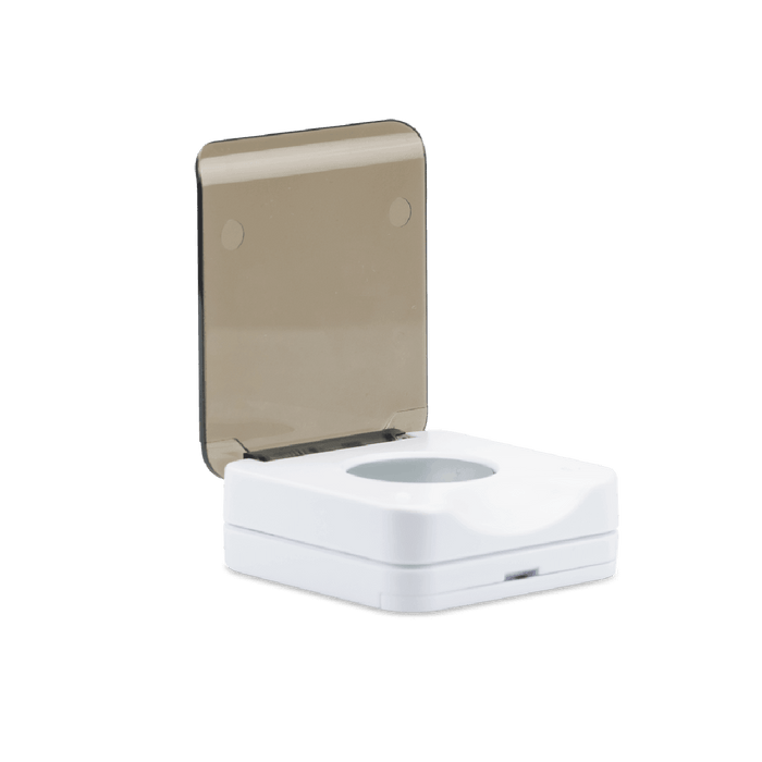 Salus Covered Smart Button - Smart Range - CSB600 - Cool Energy Shop