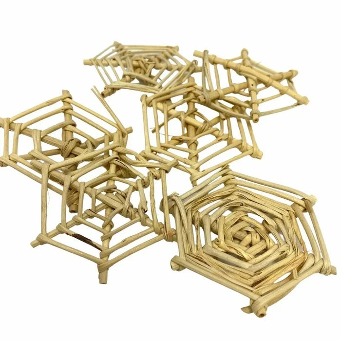 Small Vine Web Foot Toys