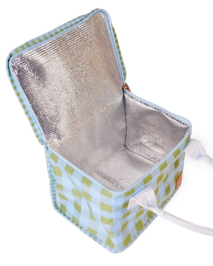 The Somewhere Co Lunch Bag - Alfresco