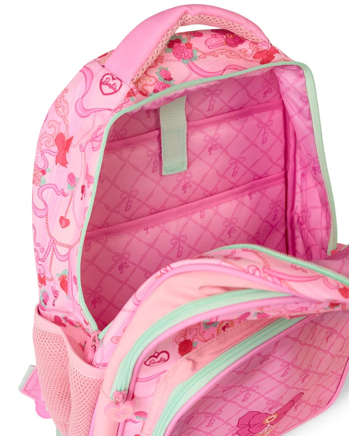 The Somewhere Co Mini Explorer Backpack - Barbie Rococo