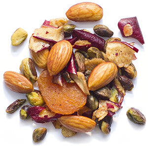 Zupreem Real Rewards Orchard Mix Large Bird Treats 6 oz