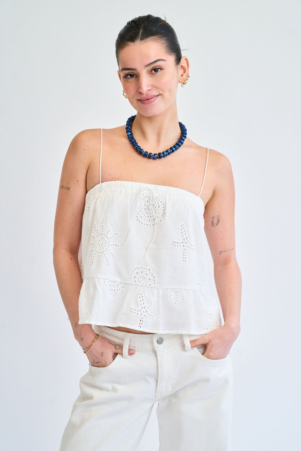 Rhodes Top