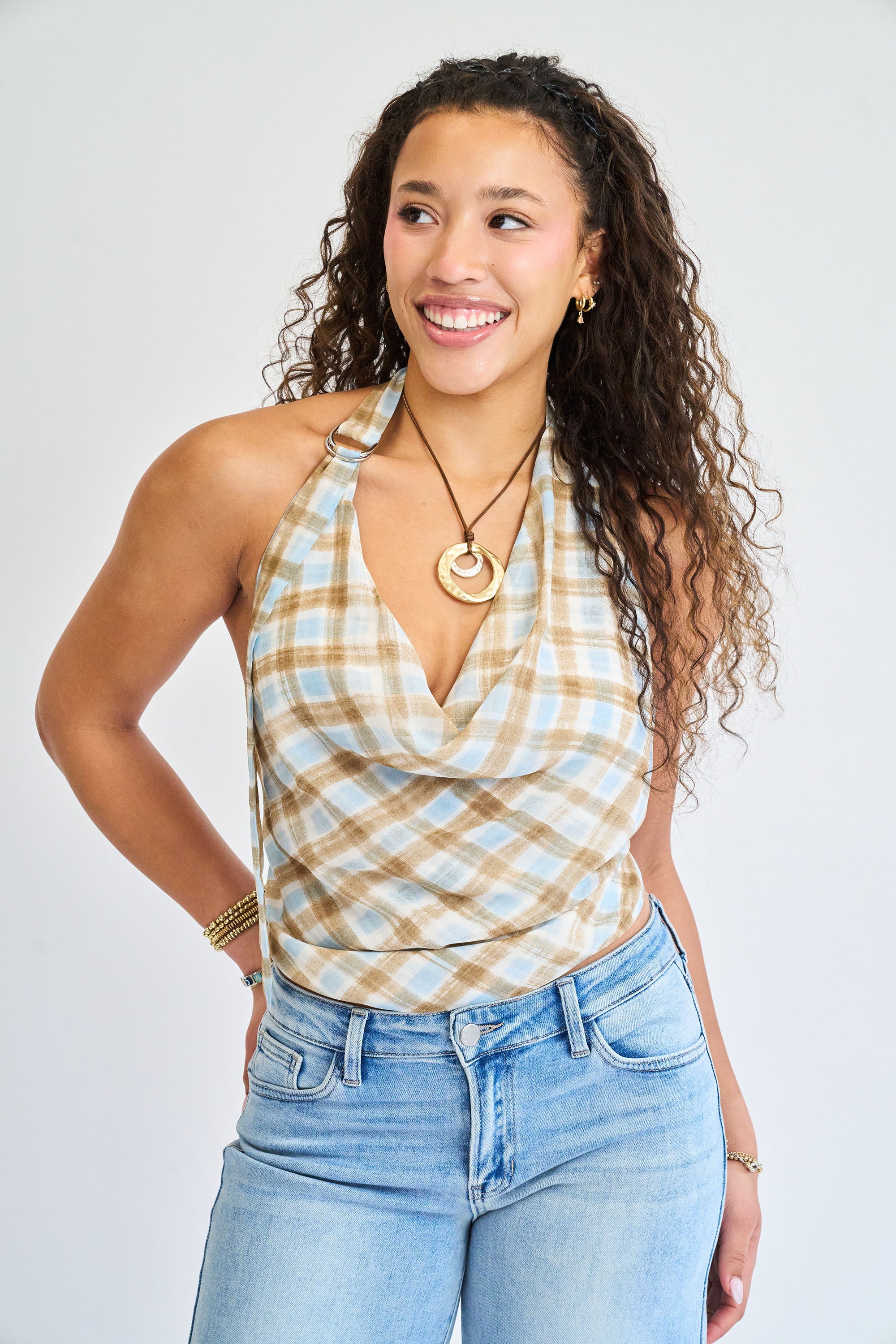 Claire Top