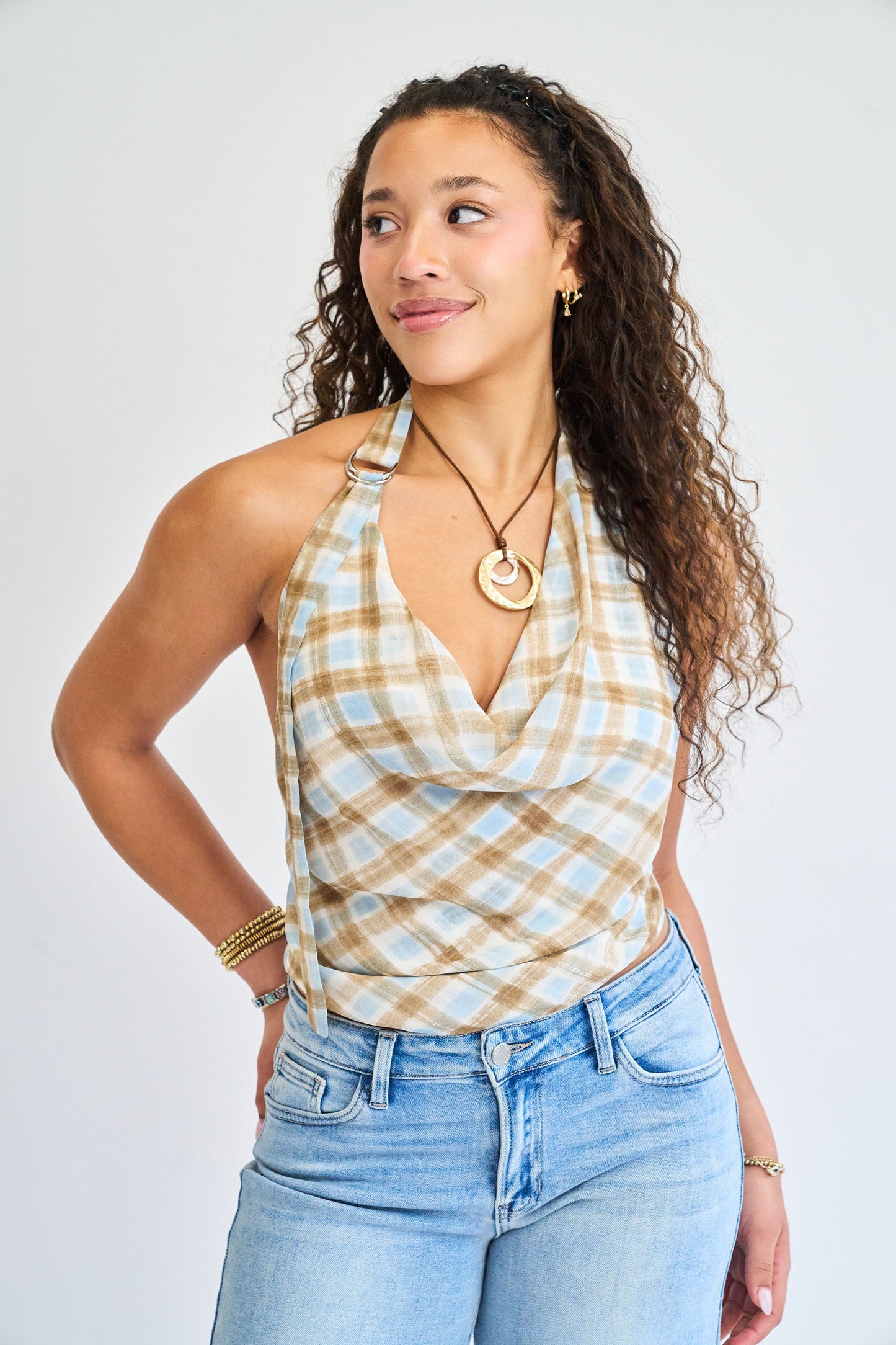 Claire Top
