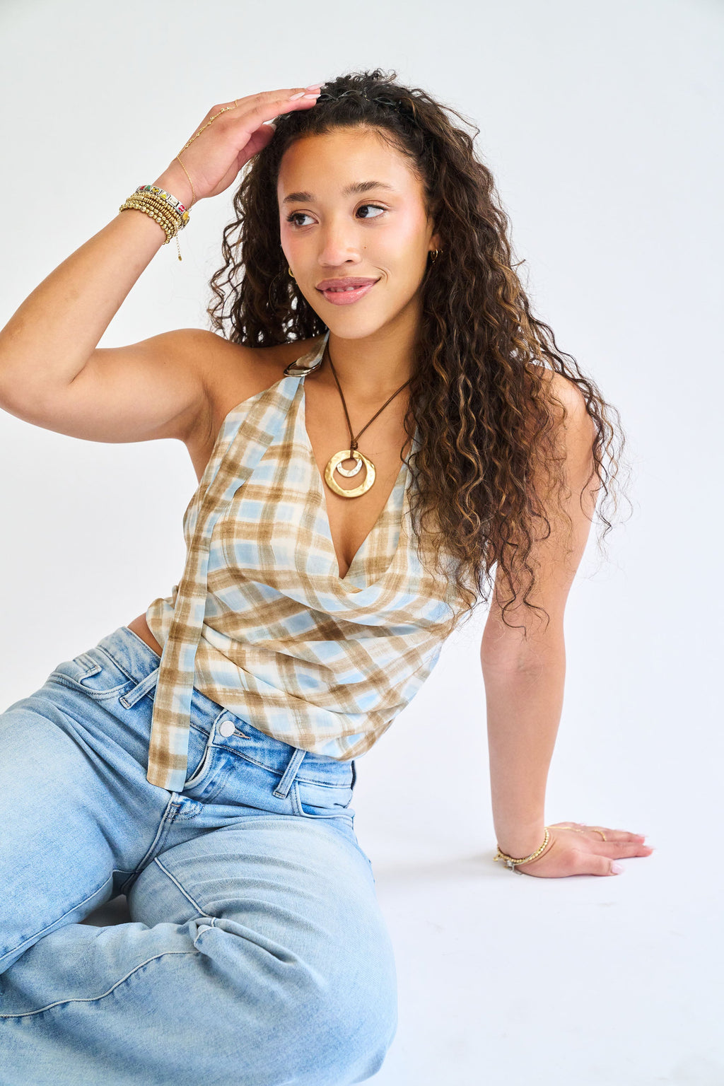 Claire Top