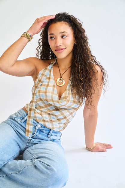 Claire Top