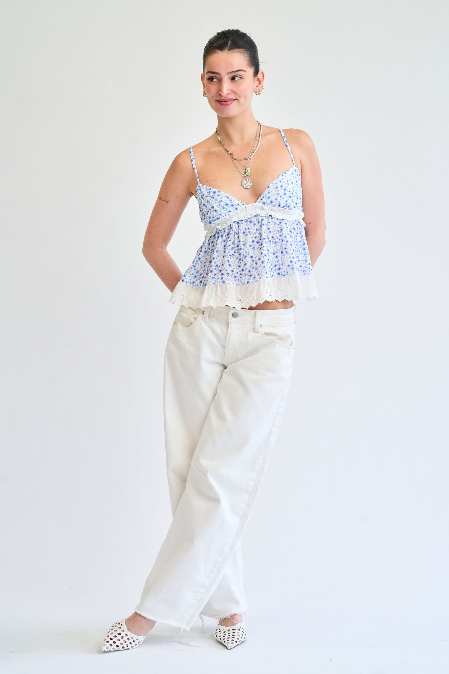 Luna Top