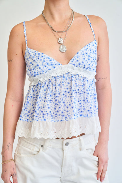 Luna Top