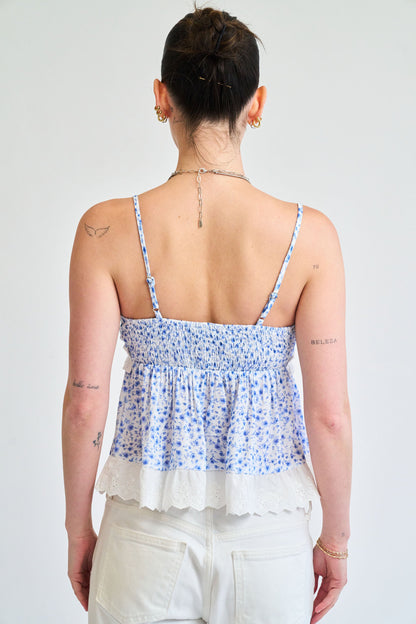 Luna Top
