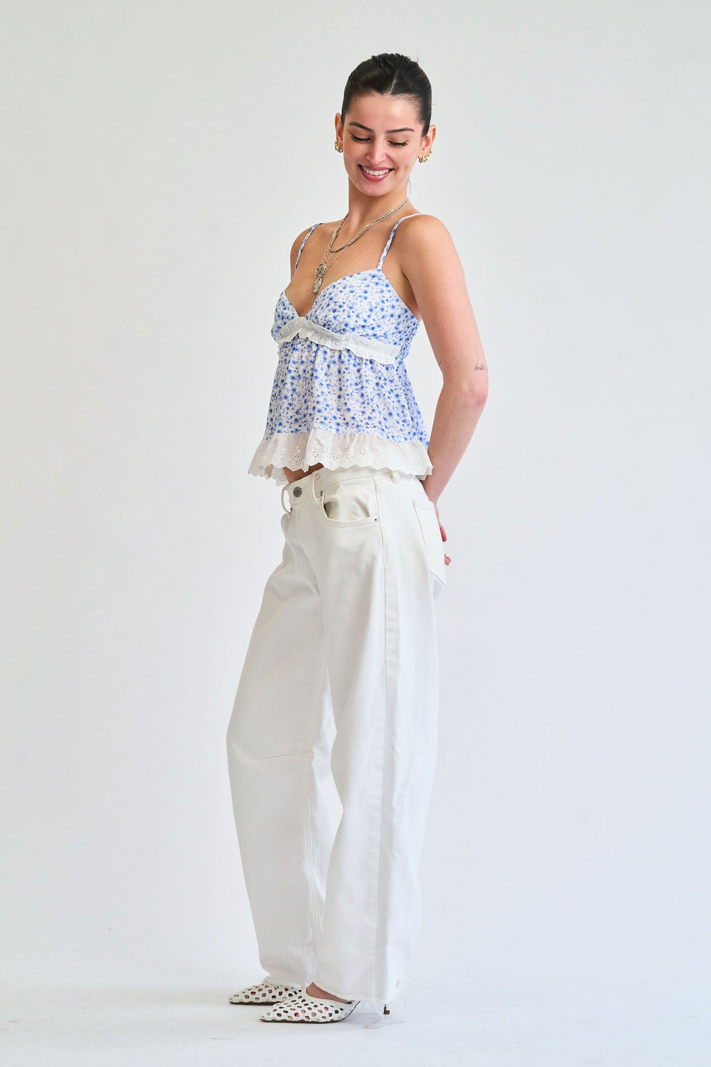 Luna Top