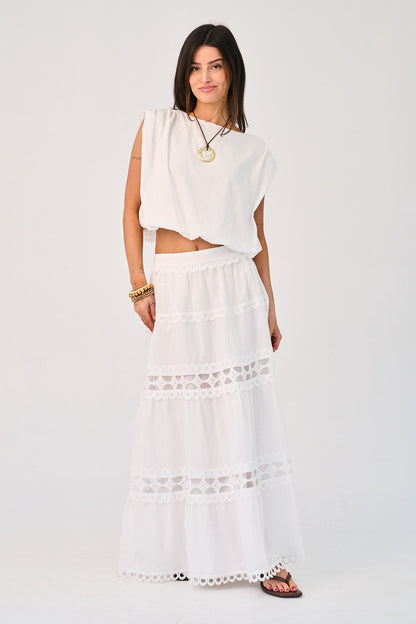 Naples Top