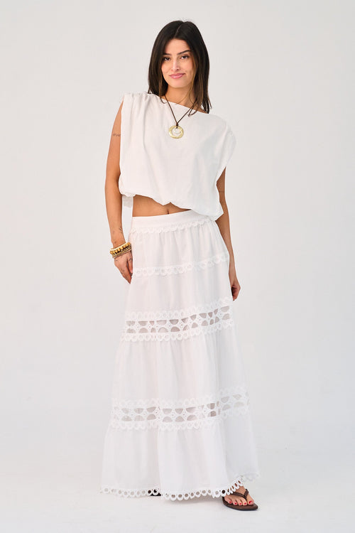 Naples Top