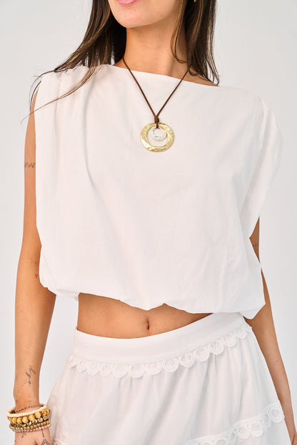 Naples Top