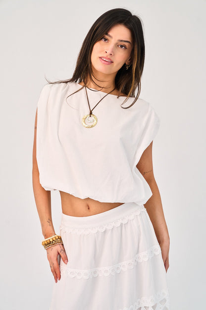Naples Top