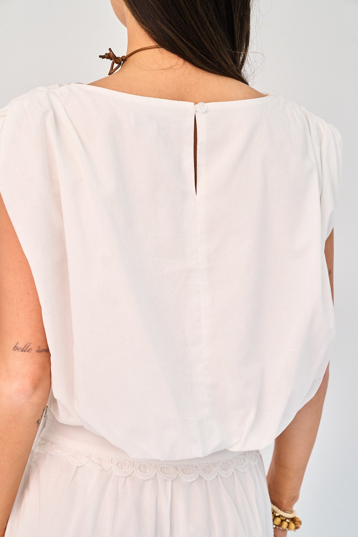 Naples Top