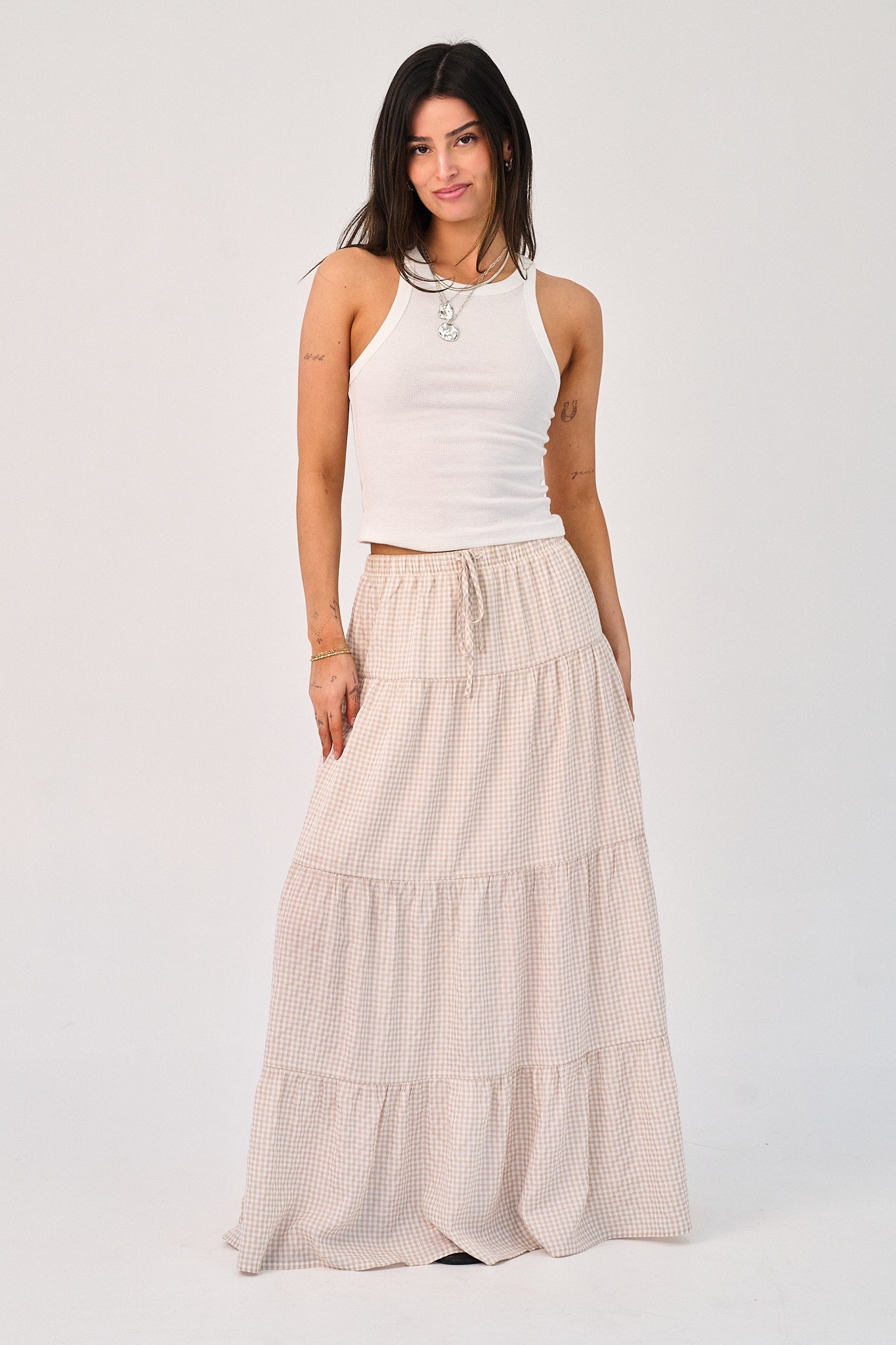 Millie Skirt
