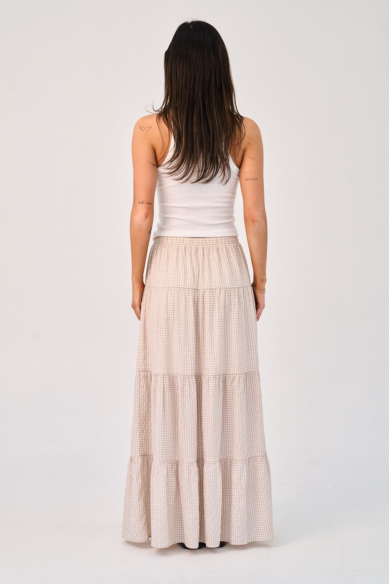 Millie Skirt