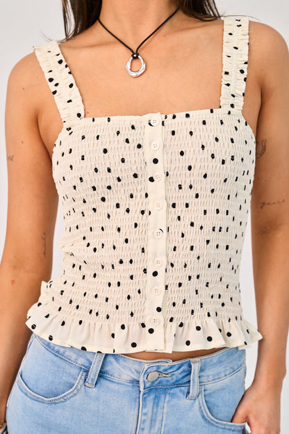 Elizabeth Top