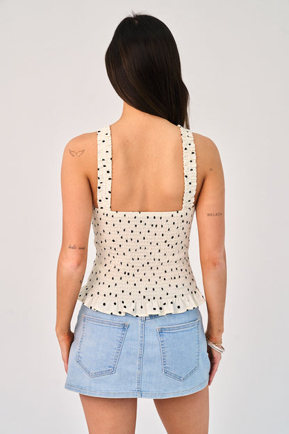 Elizabeth Top
