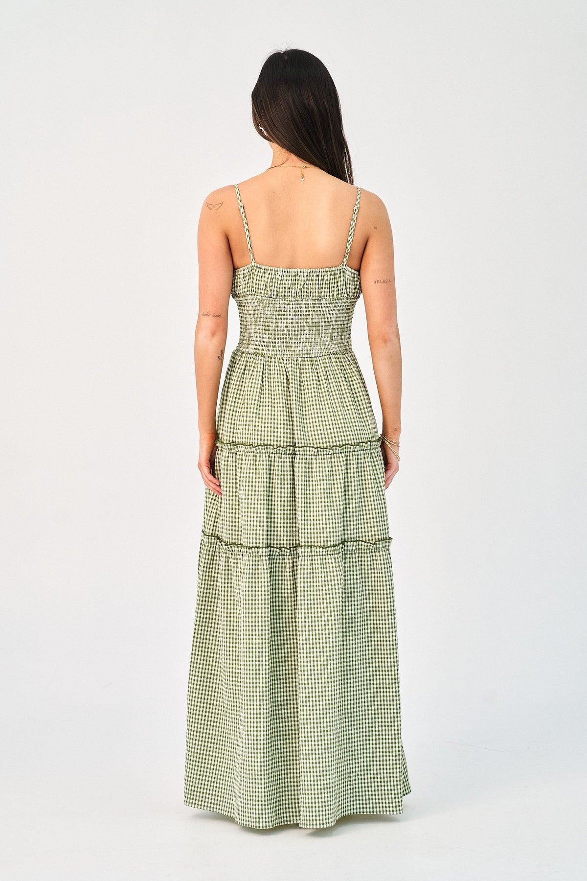 Naomi Dress