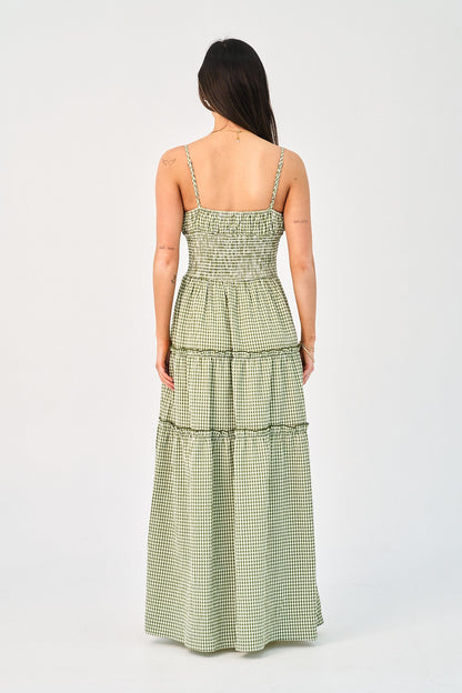 Naomi Dress