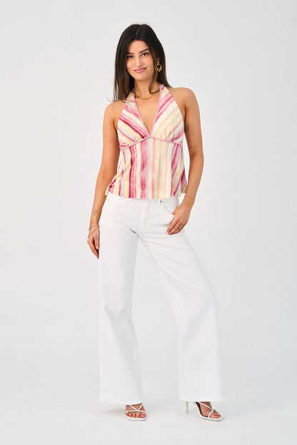 Sunburst Top