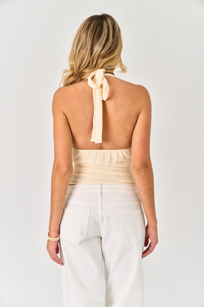 Oasis Top