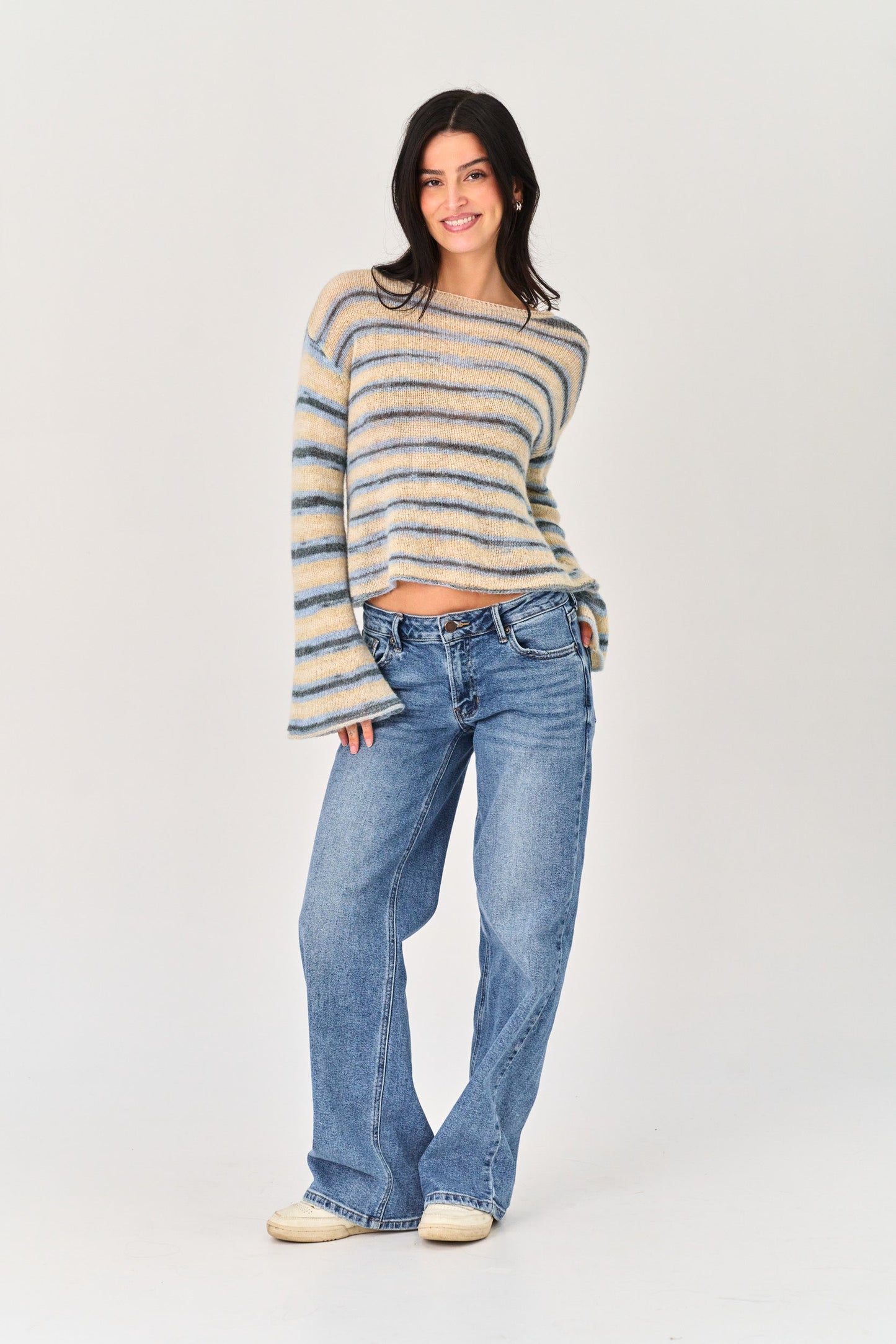 Avery Jeans