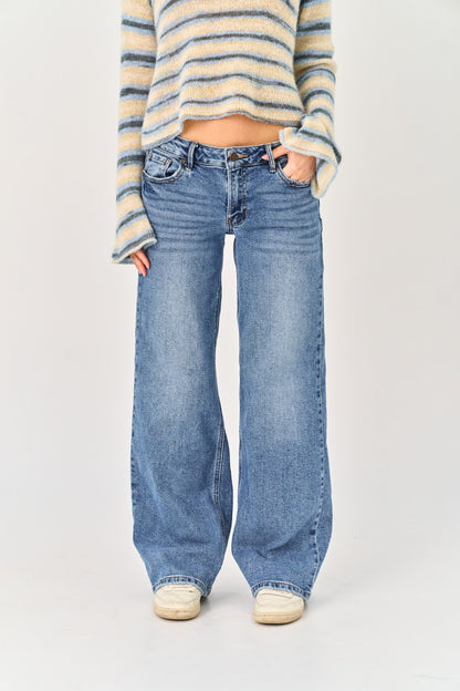 Avery Jeans