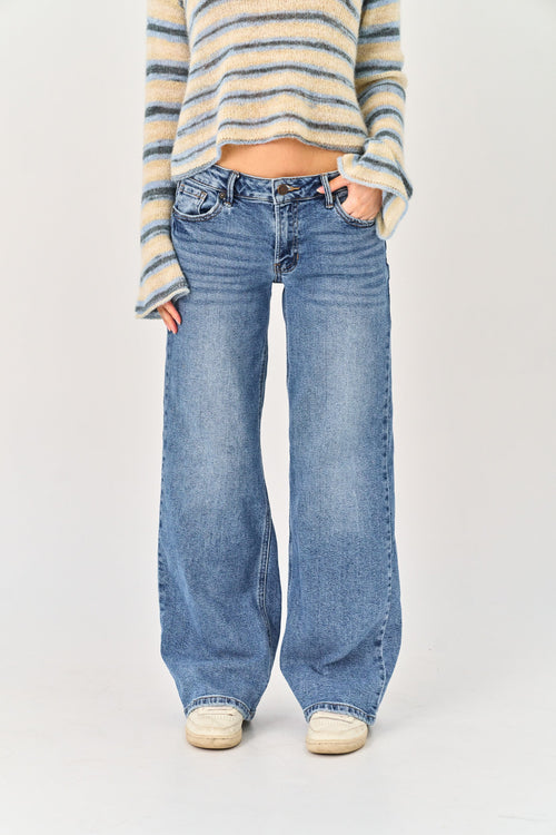Avery Jeans