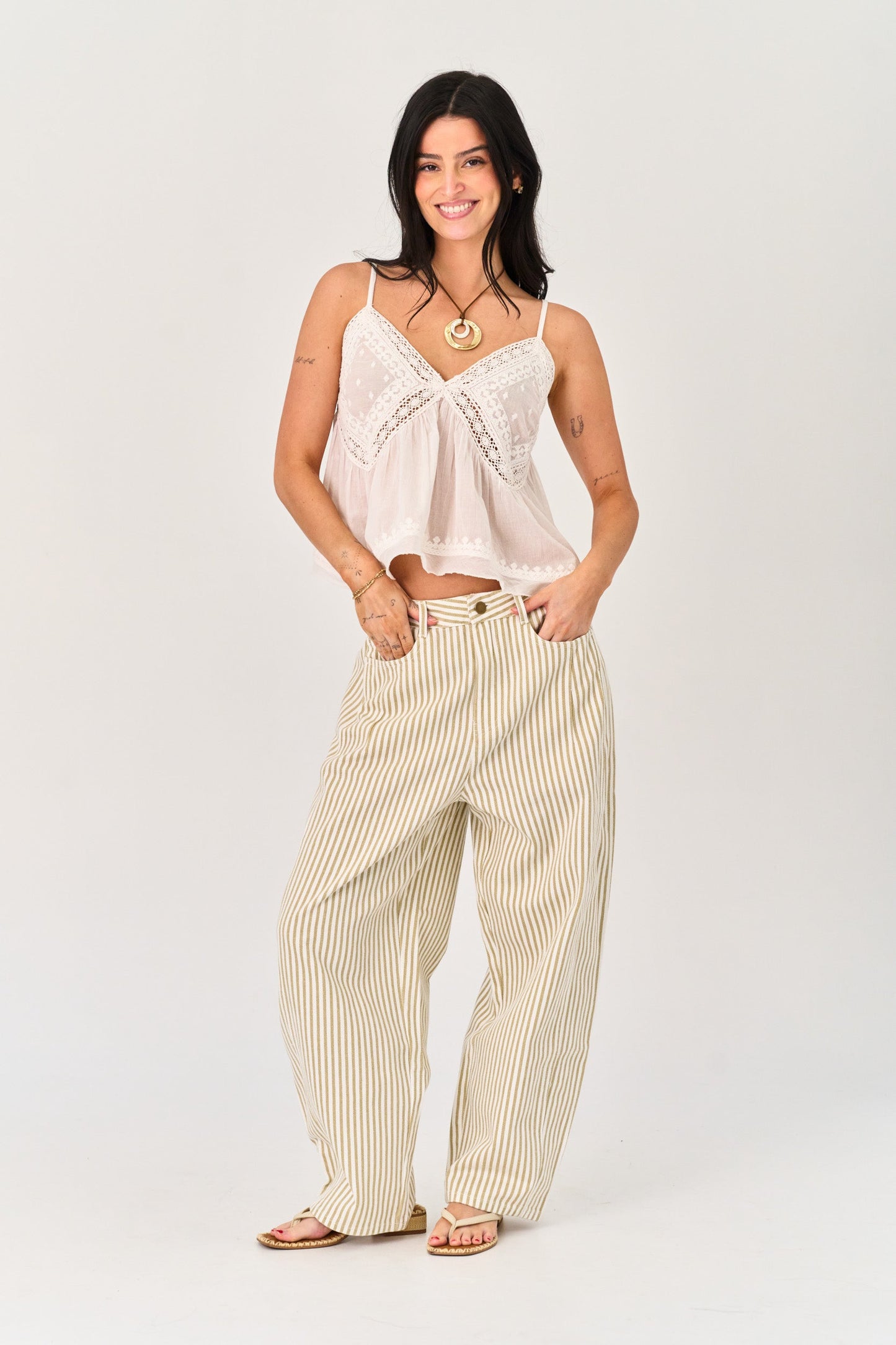 Knox Jeans
