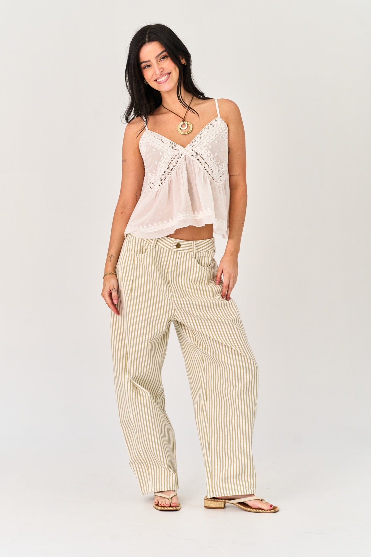 Knox Jeans