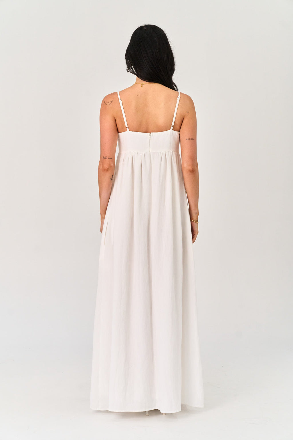 Sweet Escape Dress